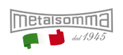 Logo Metalsomma