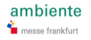Logo Ambiente MesseFrankfurt